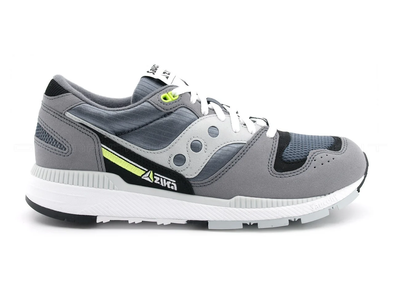 Saucony uomo Azura ST Ardesia - immagine 2