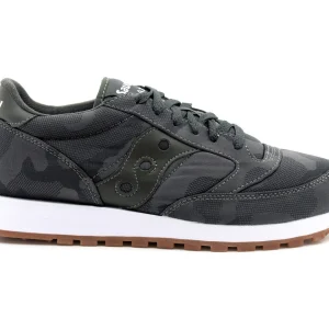 Saucony uomo Jazz O' camouflage