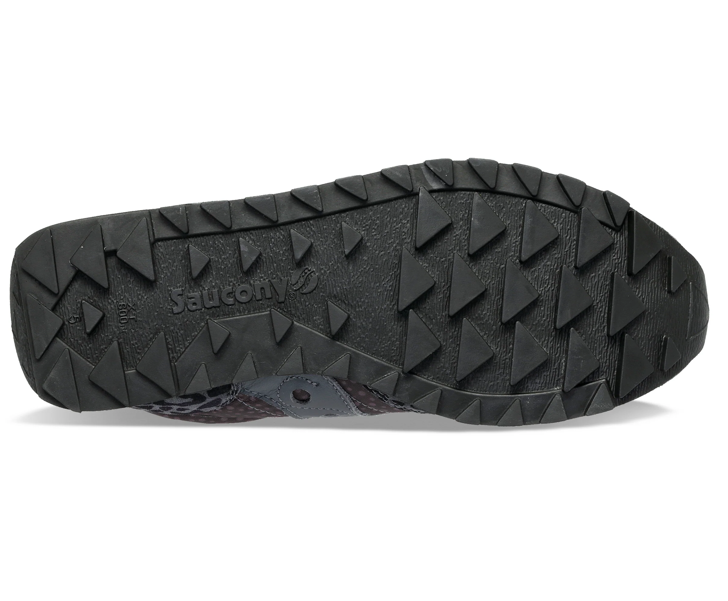 Saucony scarpe donna Jazz Triple animalier - immagine 6
