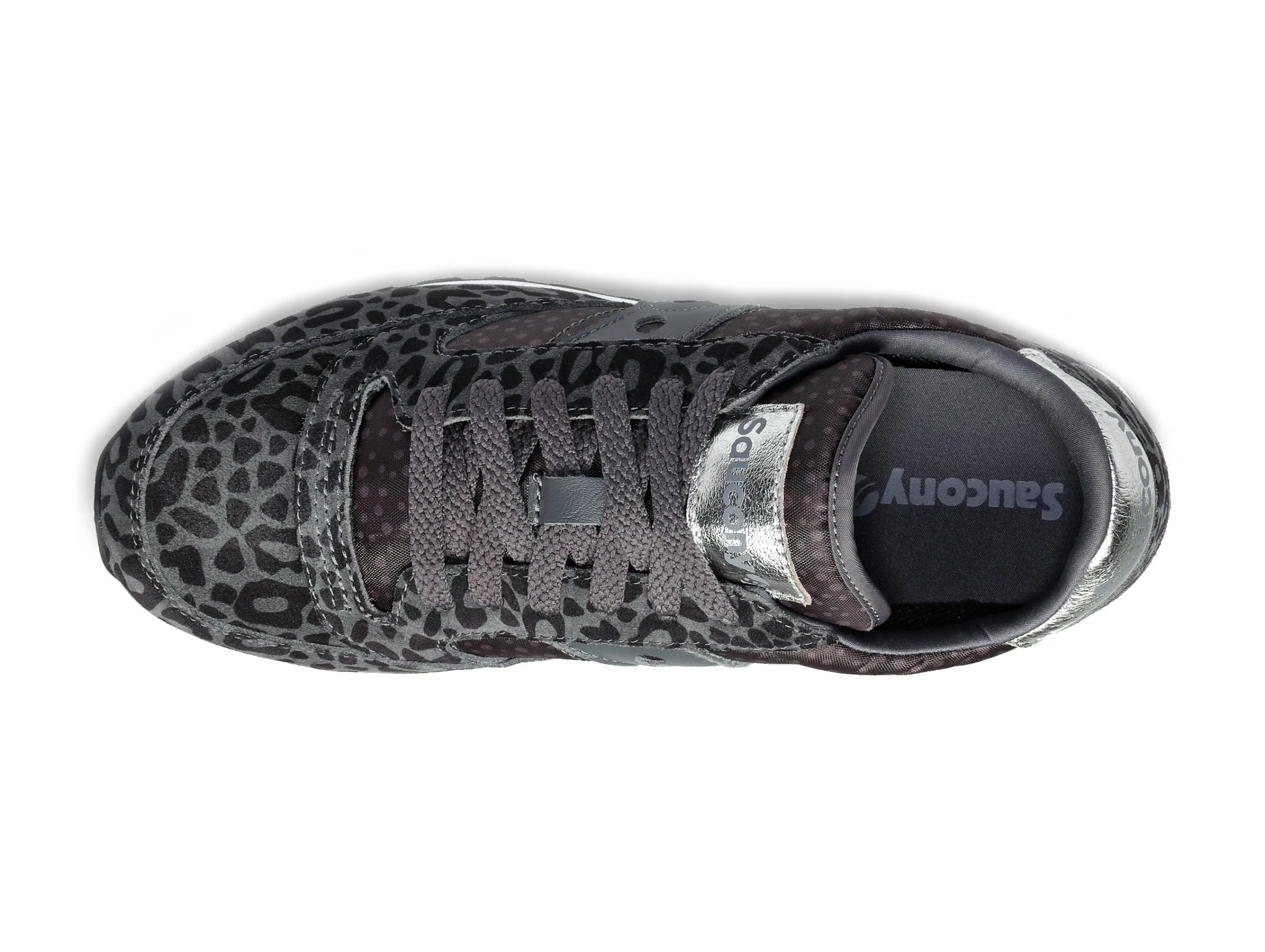 Saucony scarpe donna Jazz Triple animalier - immagine 4
