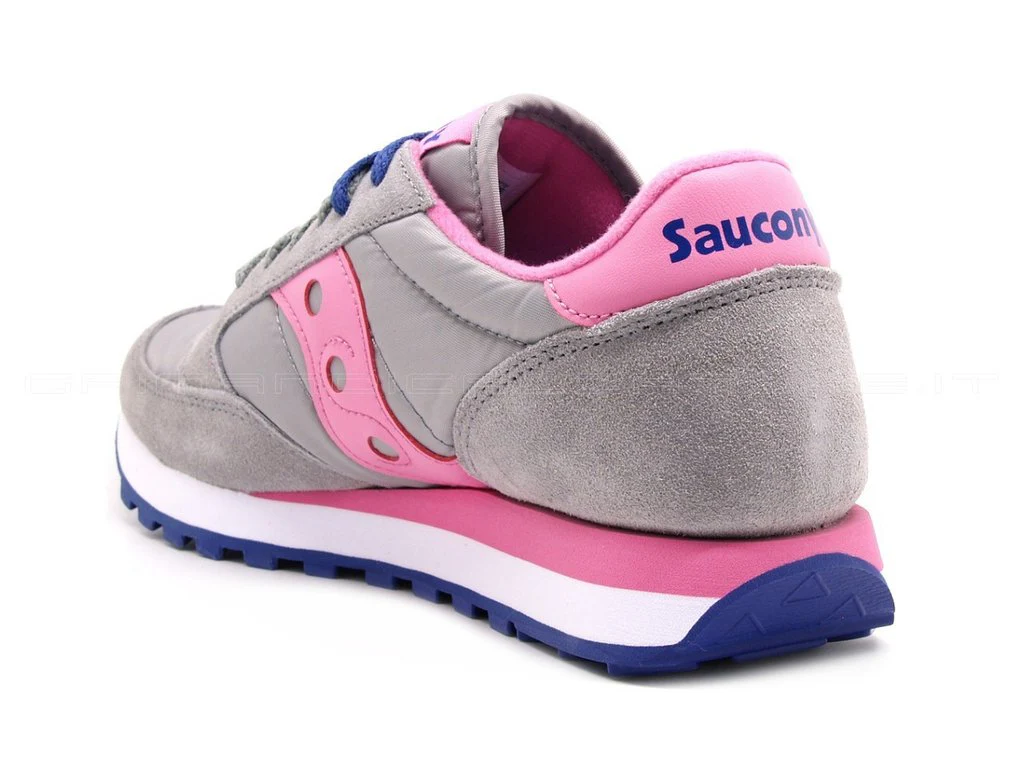 Saucony Originals Jazz donna - immagine 5