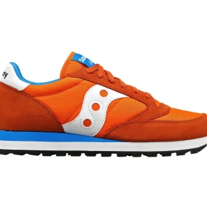 Saucony Uomo Jazz Originals Sneakers Primavera Estate