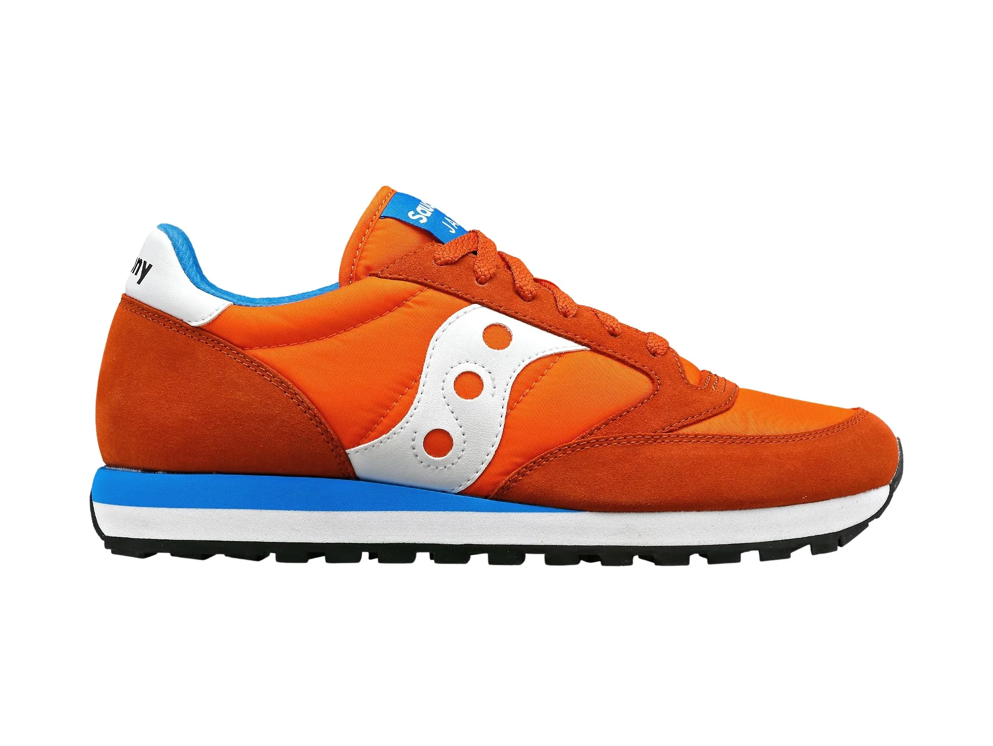 Saucony Uomo Jazz Originals Sneakers Primavera Estate - immagine 2