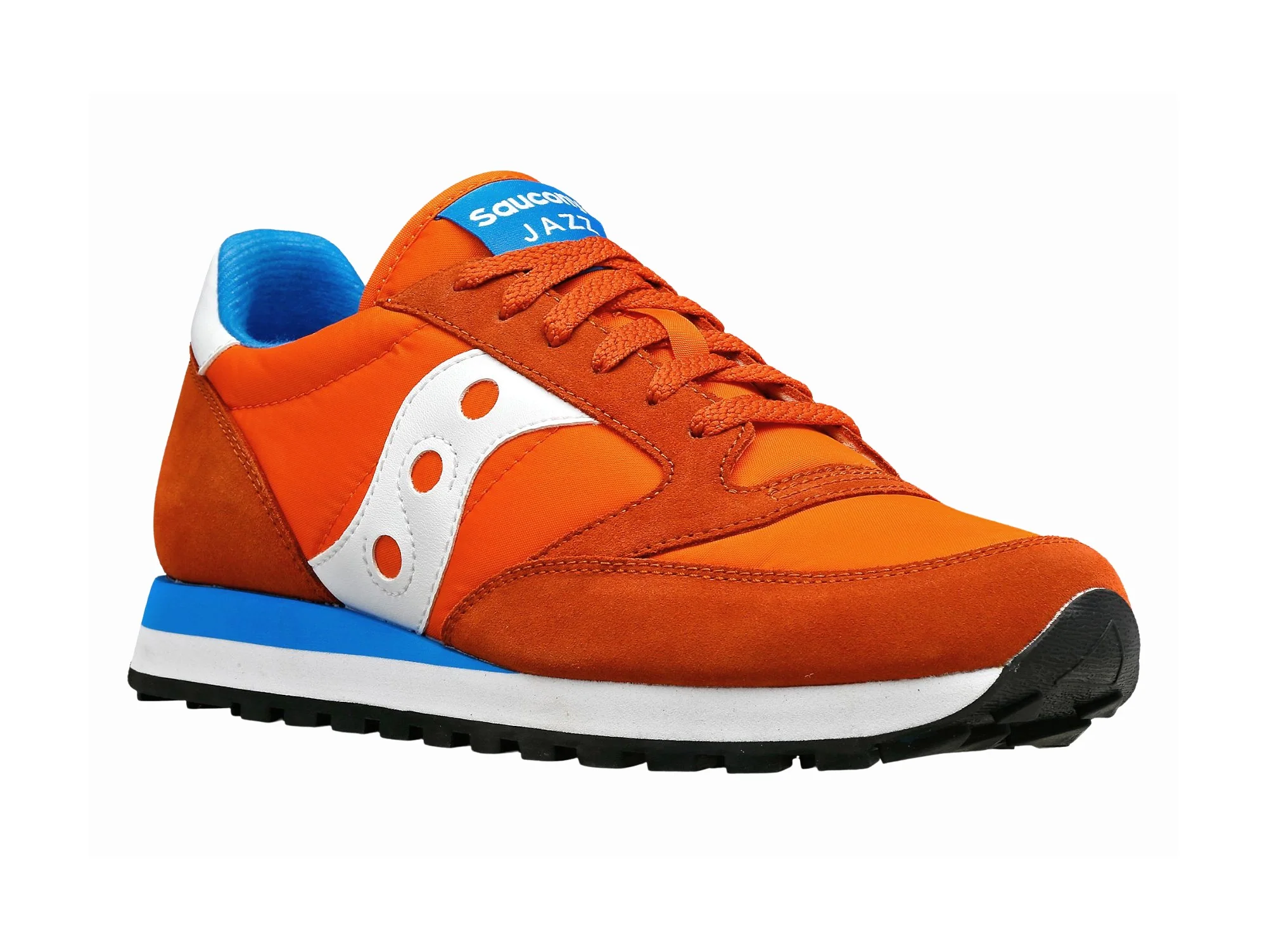 Saucony Uomo Jazz Originals Sneakers Primavera Estate - immagine 3