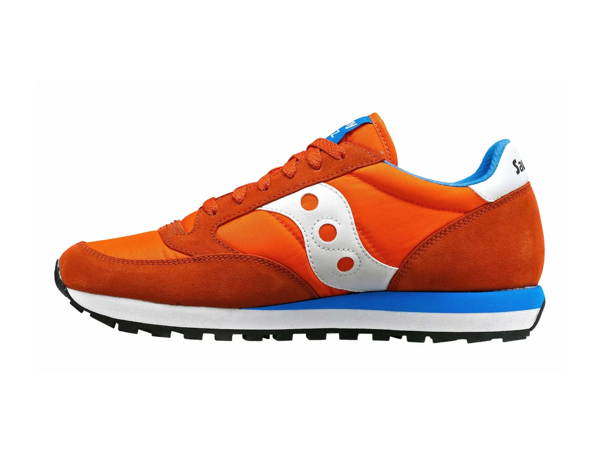 Saucony Uomo Jazz Originals Sneakers Primavera Estate - immagine 5