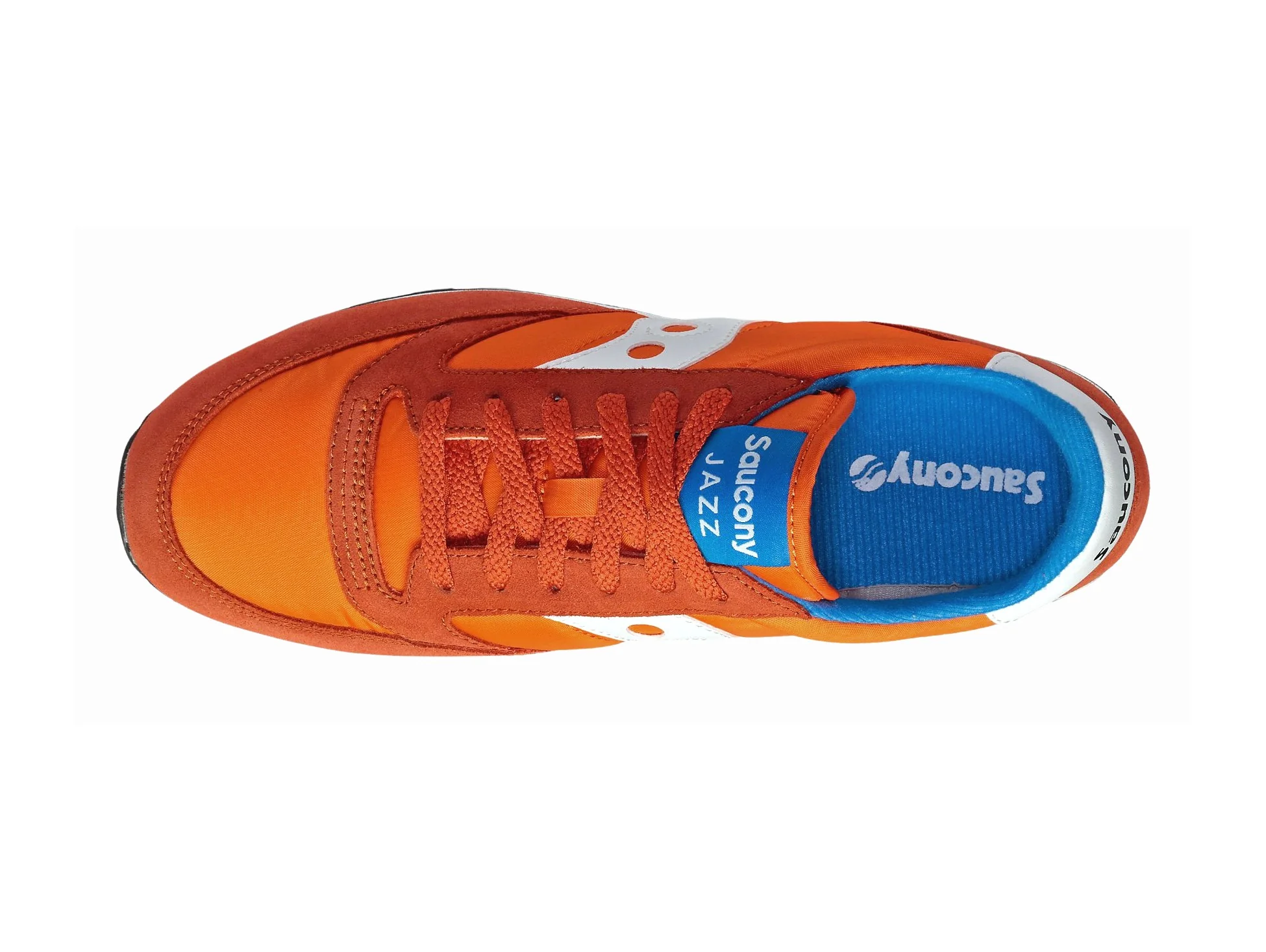 Saucony Uomo Jazz Originals Sneakers Primavera Estate - immagine 4