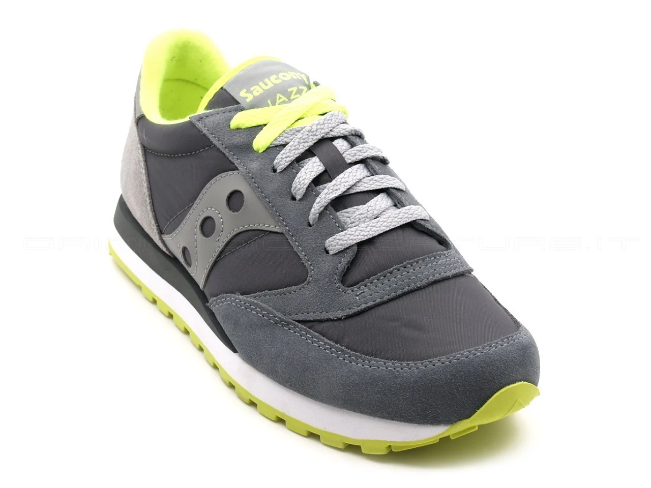 Saucony uomo Jazz O' sneakers - immagine 4
