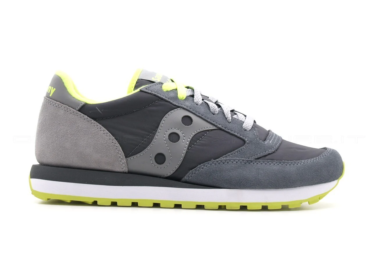 Saucony uomo Jazz O' sneakers - immagine 2