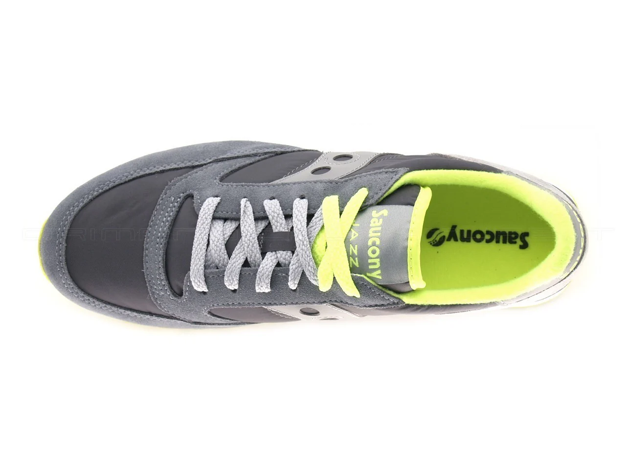 Saucony uomo Jazz O' sneakers - immagine 3