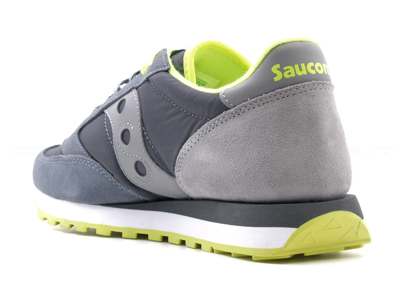 Saucony uomo Jazz O' sneakers - immagine 5