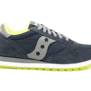 Saucony uomo Jazz Originals sneakers