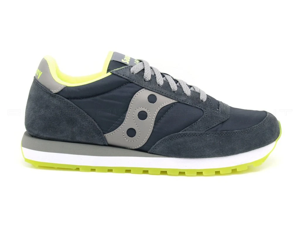Saucony uomo Jazz Originals sneakers