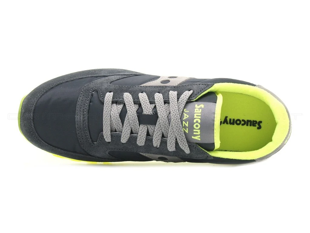 Saucony uomo Jazz Originals sneakers - immagine 3
