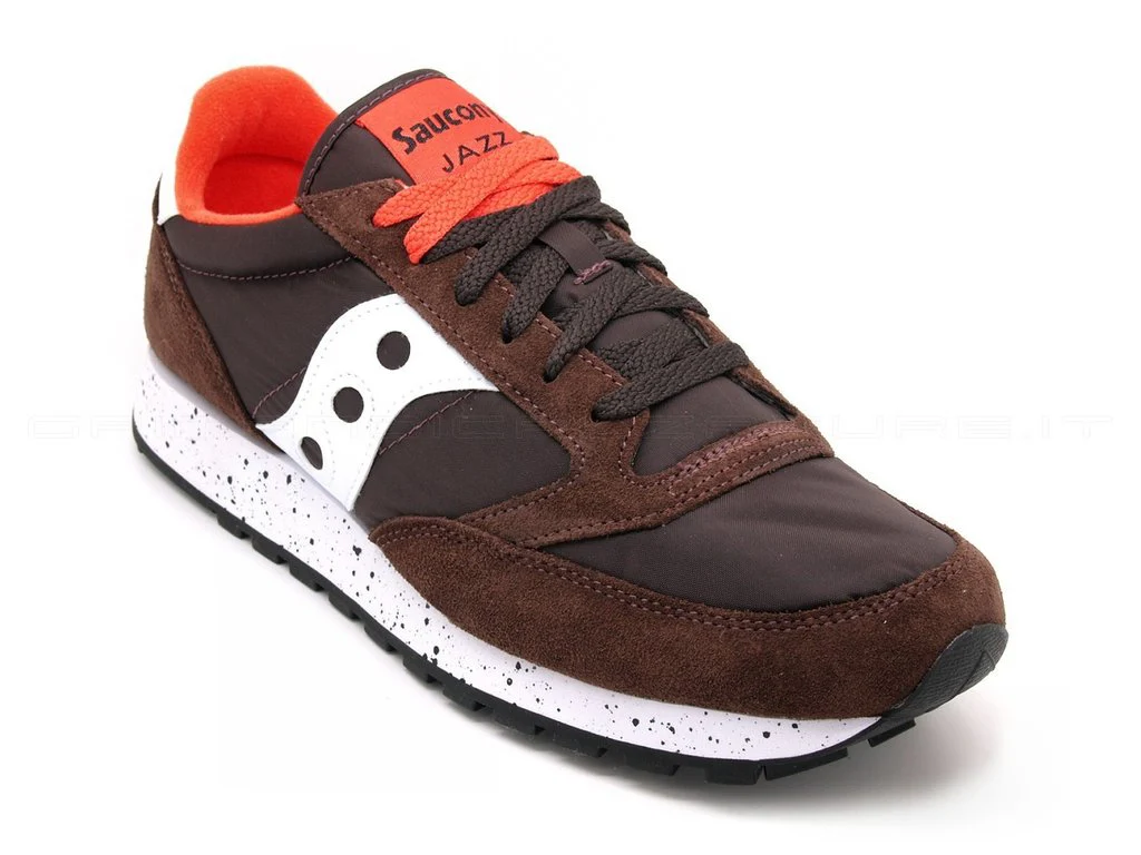 Saucony Jazz Originals uomo - immagine 4