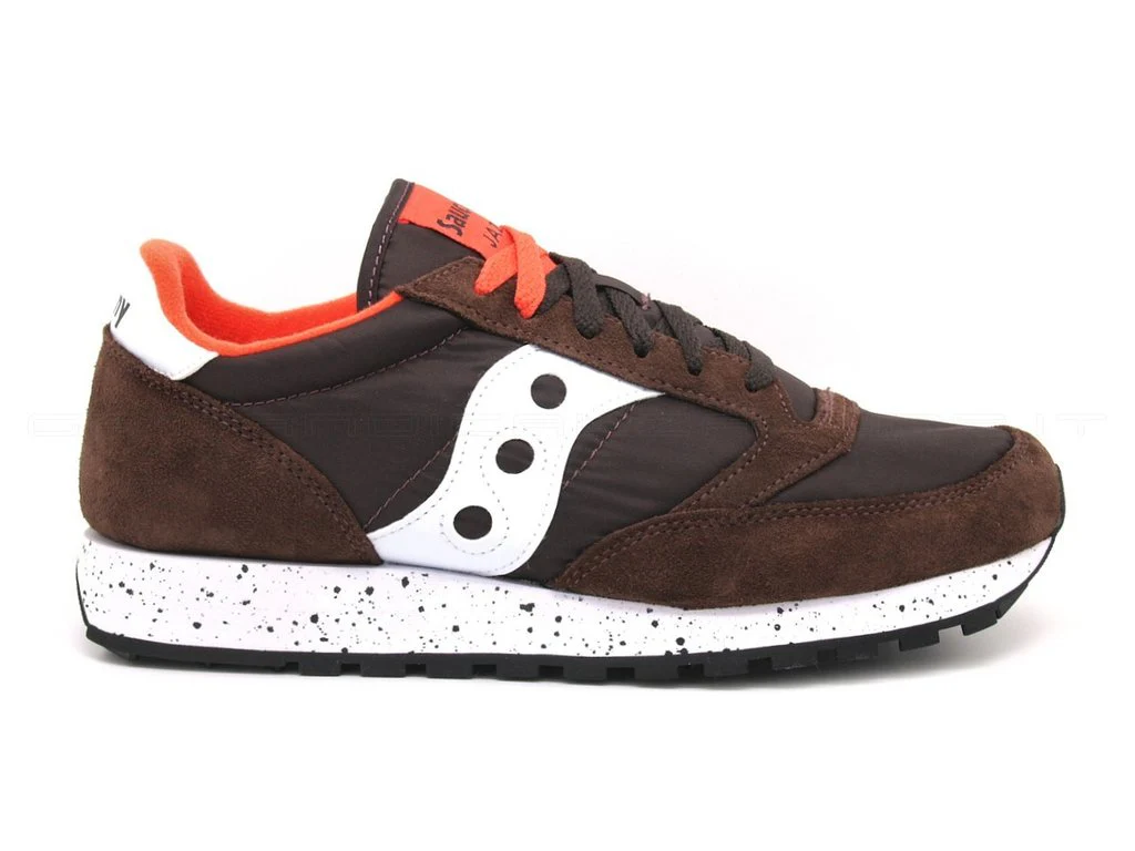 Saucony Jazz Originals uomo - immagine 2
