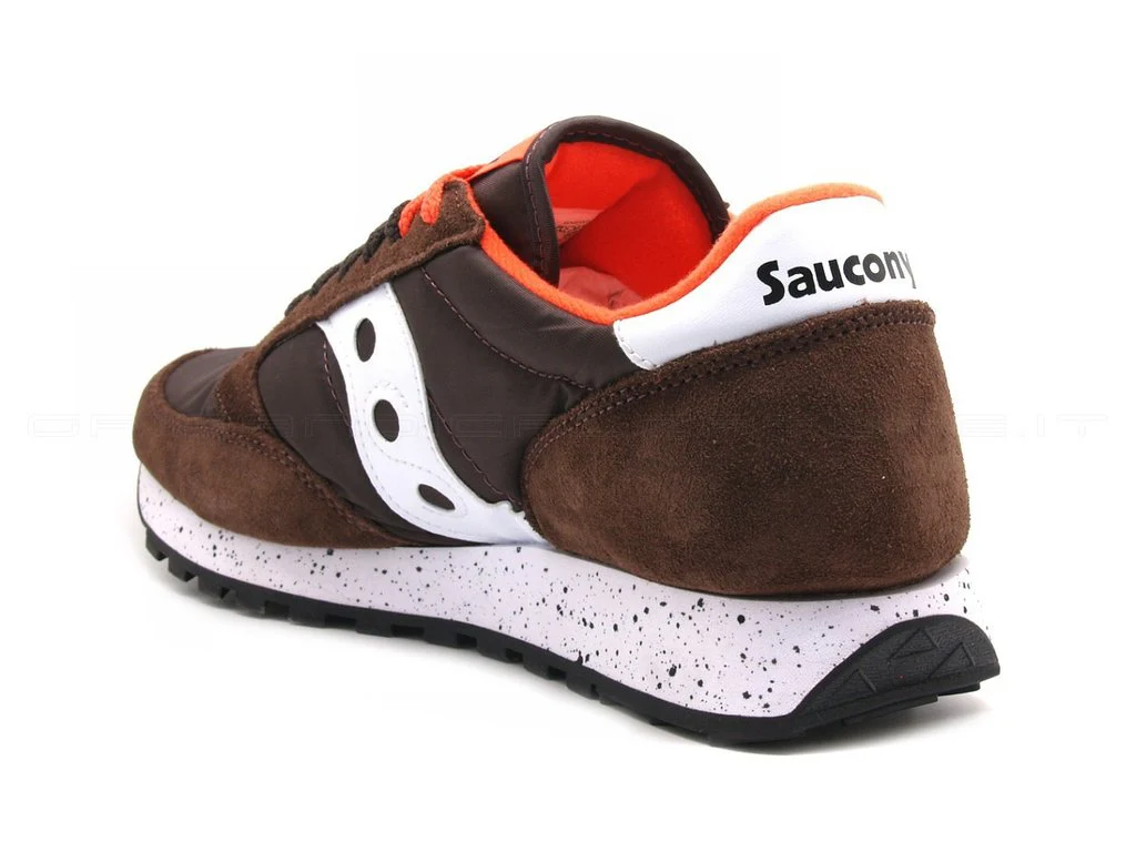 Saucony Jazz Originals uomo - immagine 5