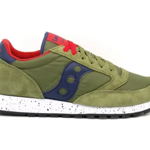 Saucony Jazz Originals uomo
