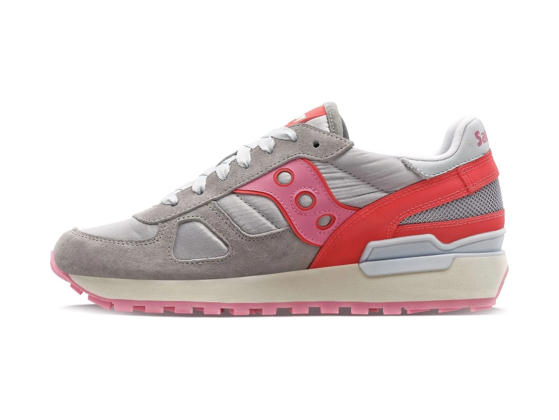 Saucony Shadow Originals donna soft shiny - immagine 5