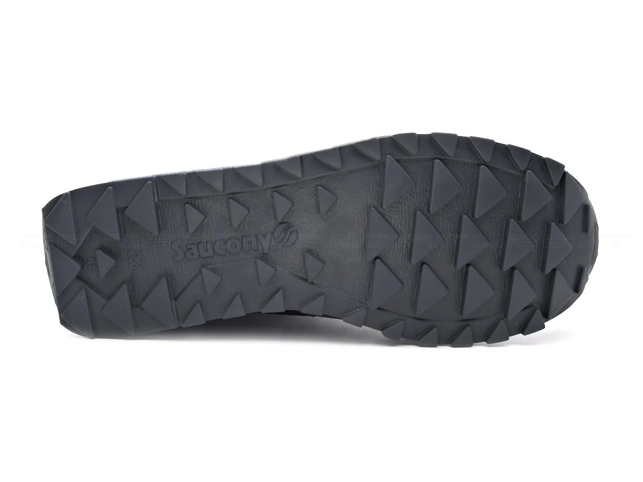 Saucony Uomo Jazz Originals Sneakers Primavera Estate - immagine 6