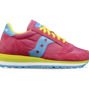 Saucony Scarpe Jazz Originals Triple Primavera Estate
