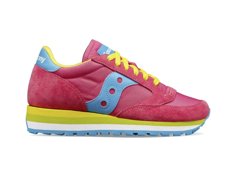 Saucony Scarpe Jazz Originals Triple Primavera Estate