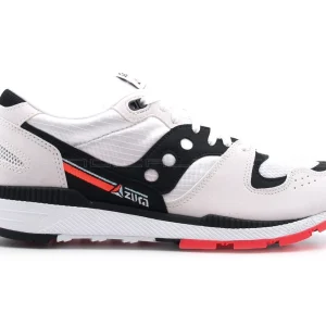 Saucony uomo Azura ST Bianca