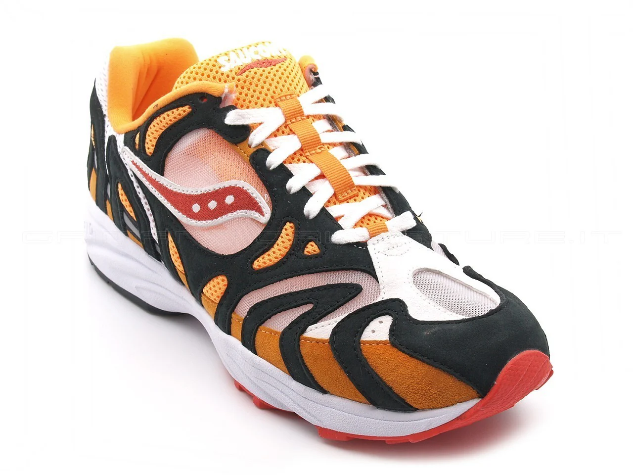 Saucony uomo Azura Grid 2000 - immagine 3