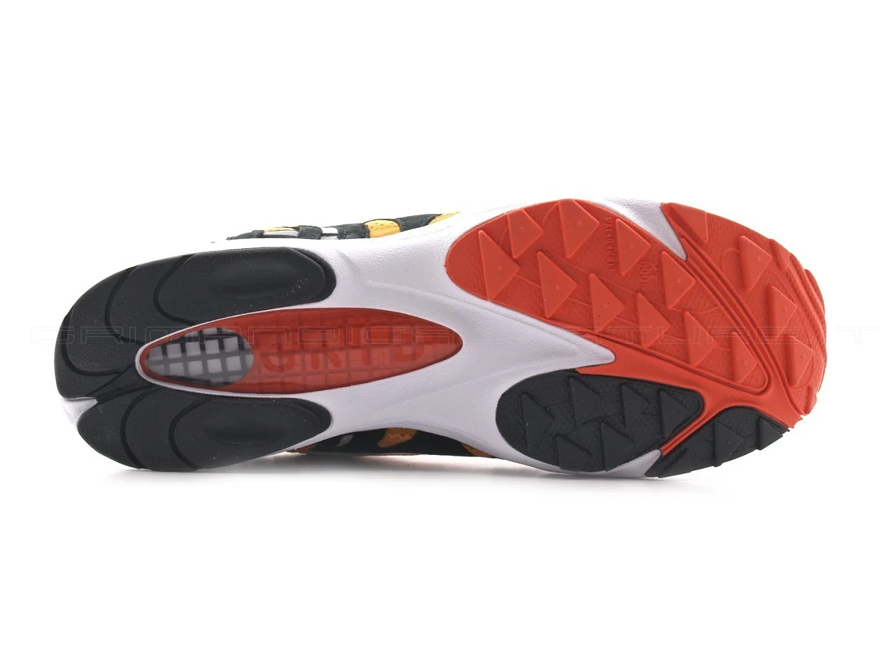 Saucony uomo Azura Grid 2000 - immagine 6