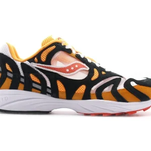 Saucony uomo Azura Grid 2000