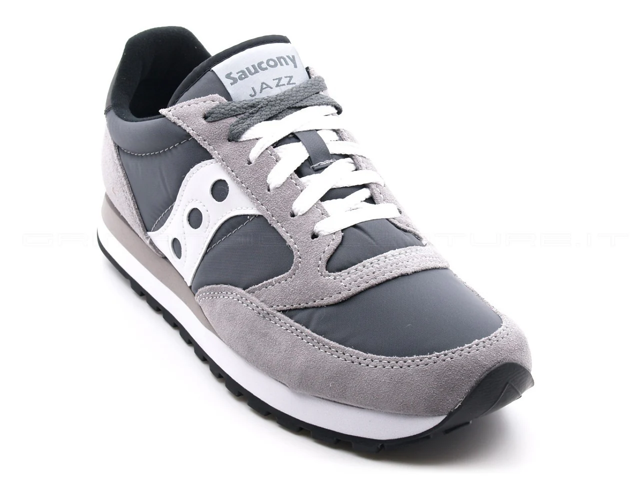 Saucony uomo Jazz Originals scarpe - immagine 3