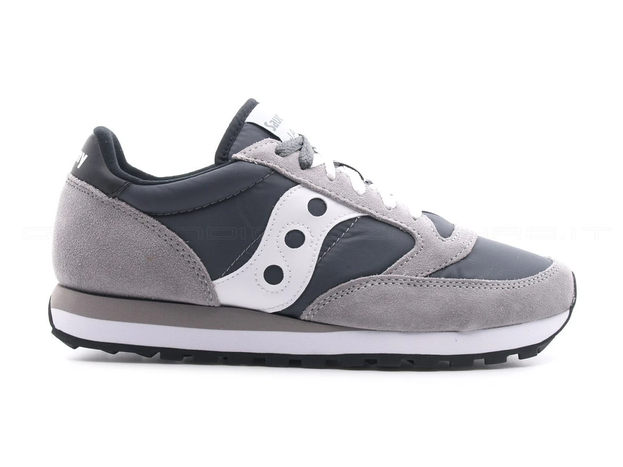 Saucony uomo Jazz Originals scarpe - immagine 2