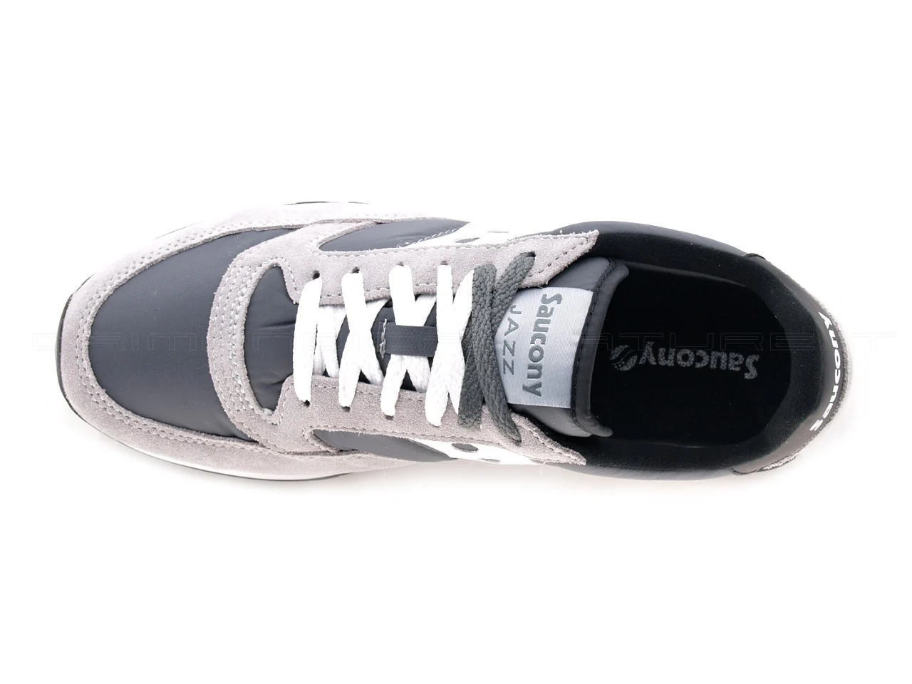Saucony uomo Jazz Originals scarpe - immagine 5