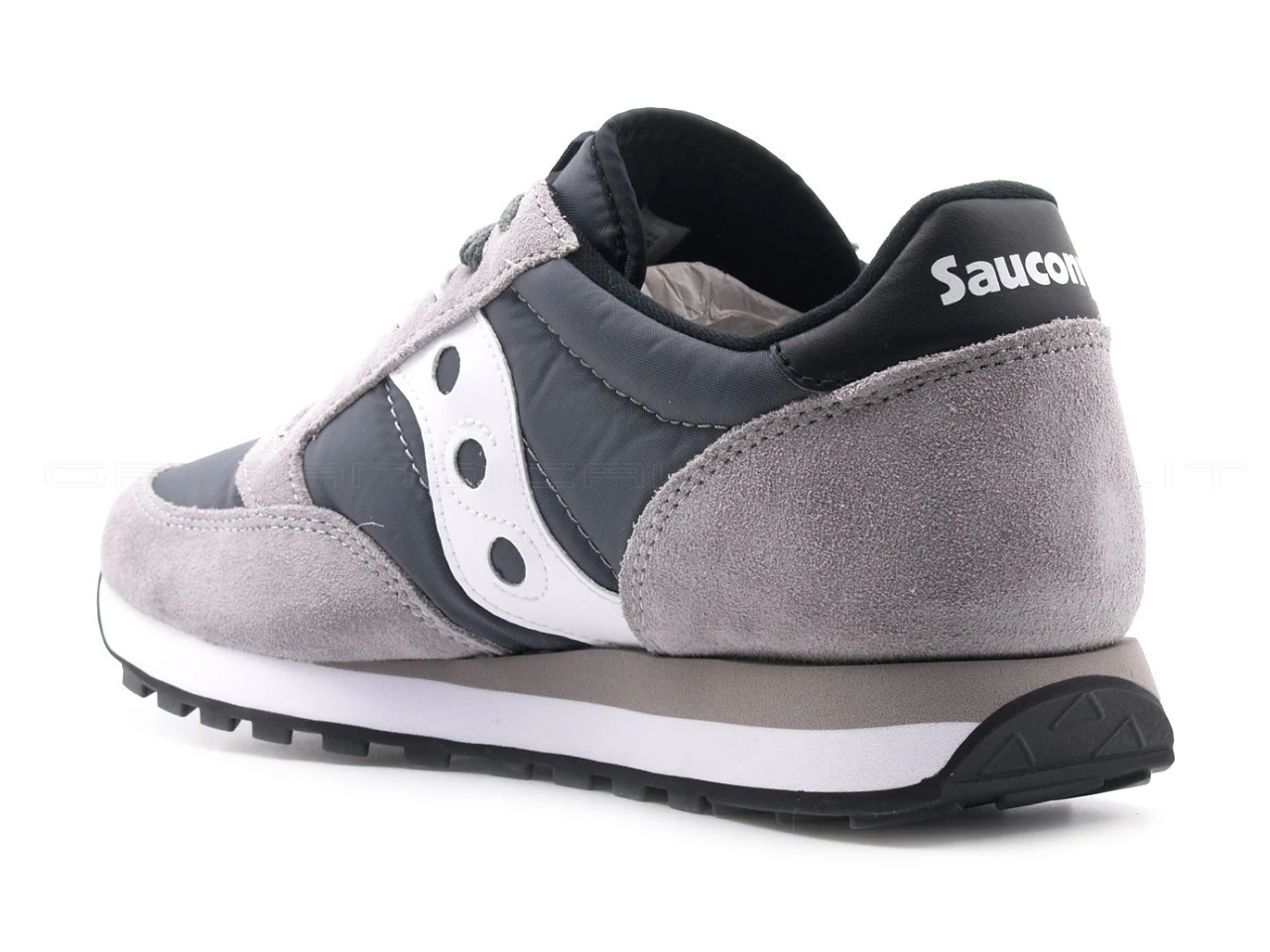 Saucony uomo Jazz Originals scarpe - immagine 4