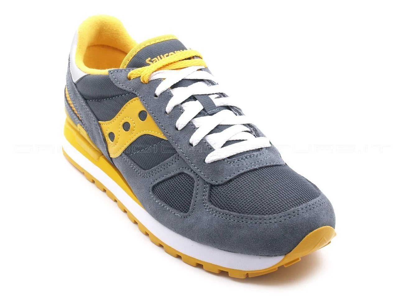 Saucony uomo Shadow Originals - immagine 3
