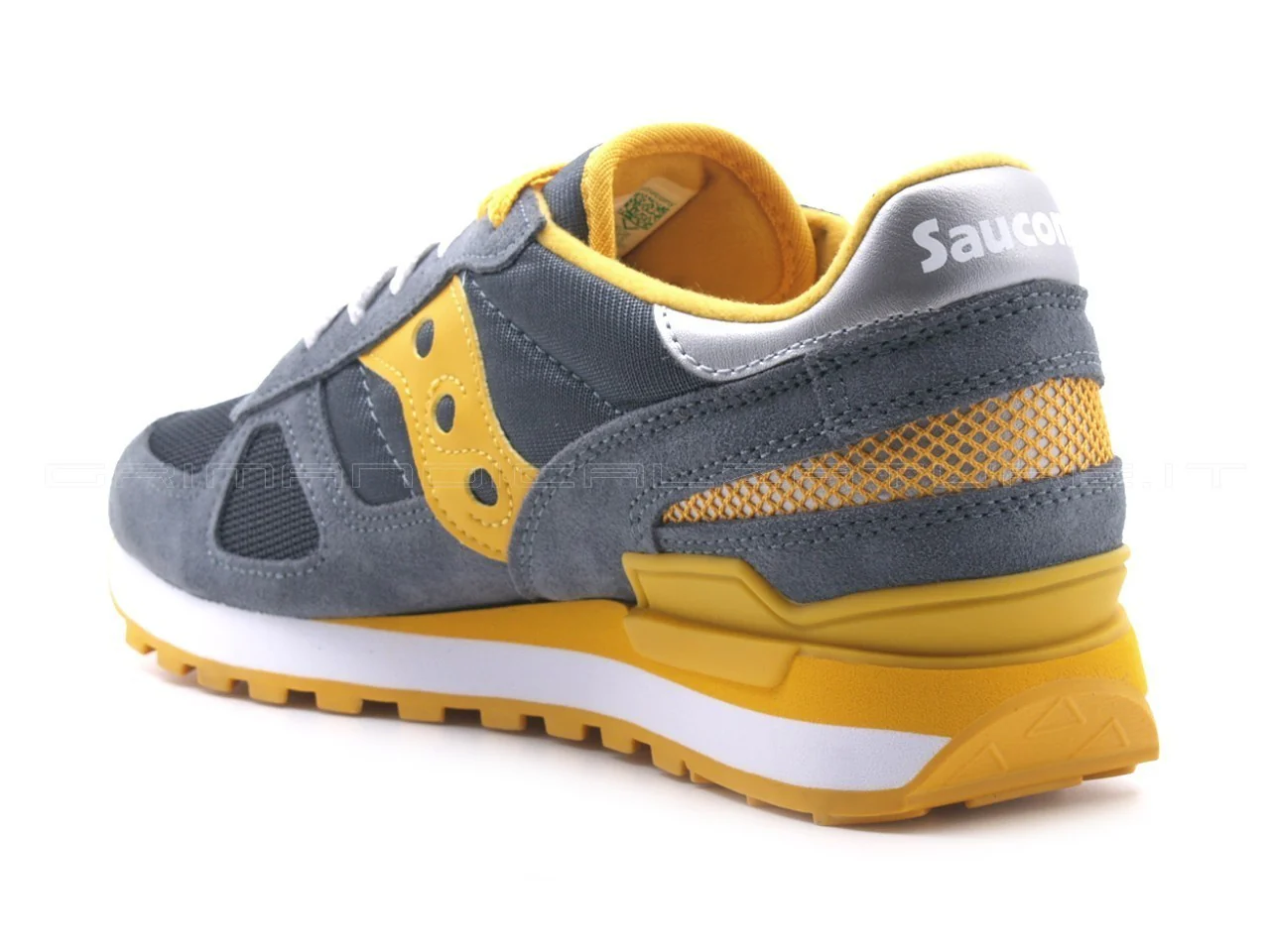 Saucony uomo Shadow Originals - immagine 4