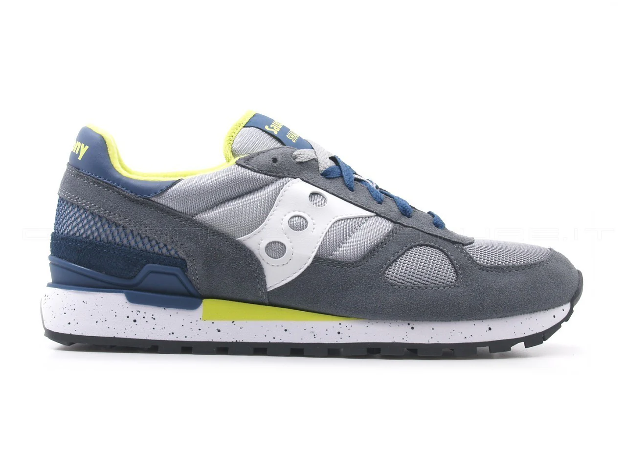 Saucony uomo Shadow Originals