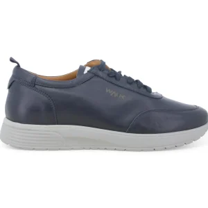 Melluso Scarpe Uomo Casual Sportive Comode e Versatili in Pelle