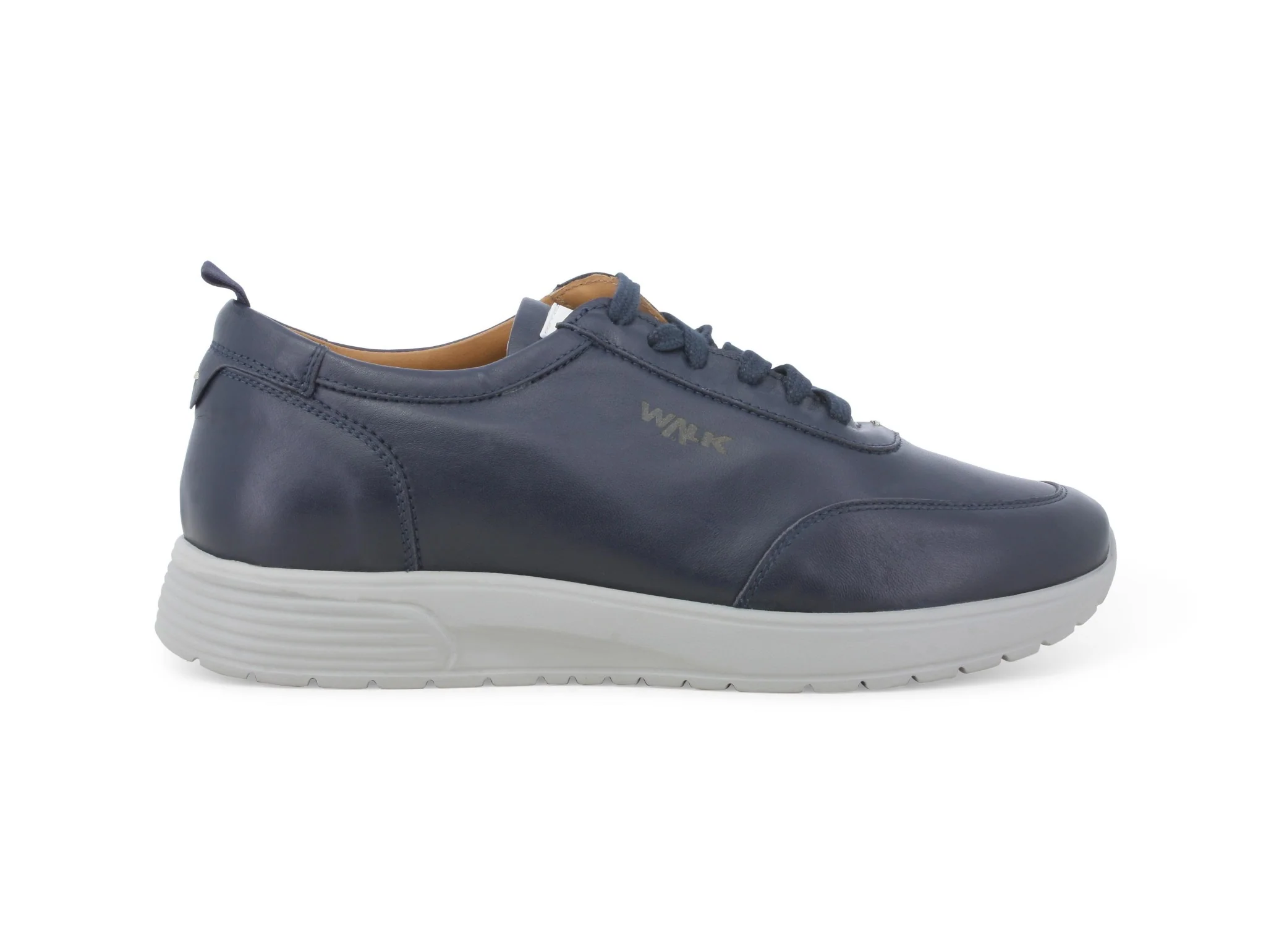 Melluso Scarpe Uomo Casual Sportive Comode e Versatili in Pelle