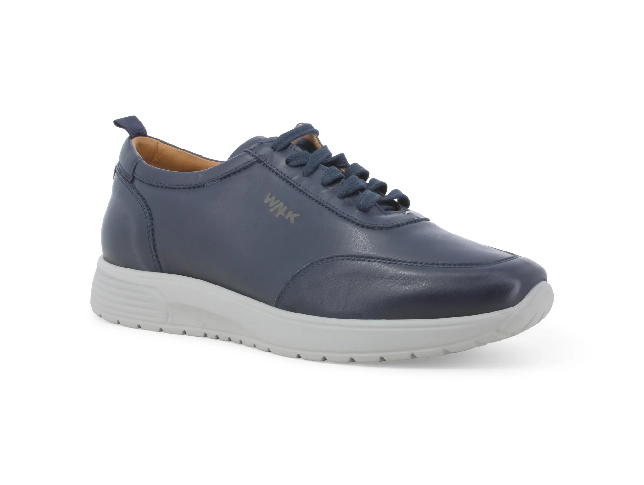 Melluso Scarpe Uomo Casual Sportive Comode e Versatili in Pelle - immagine 3