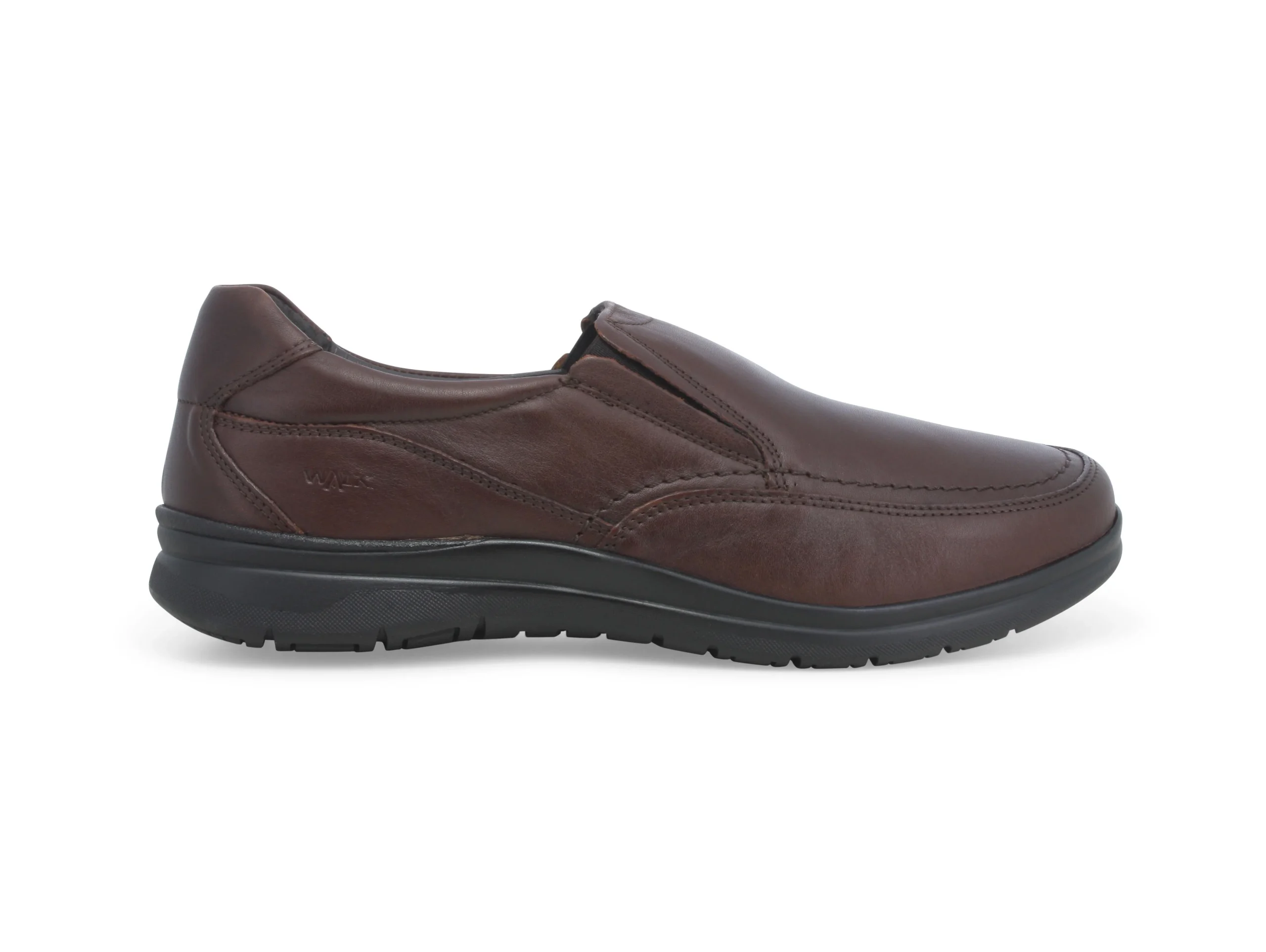 Melluso Scarpe Basse Comfort Slip-on Tomaia Pelle