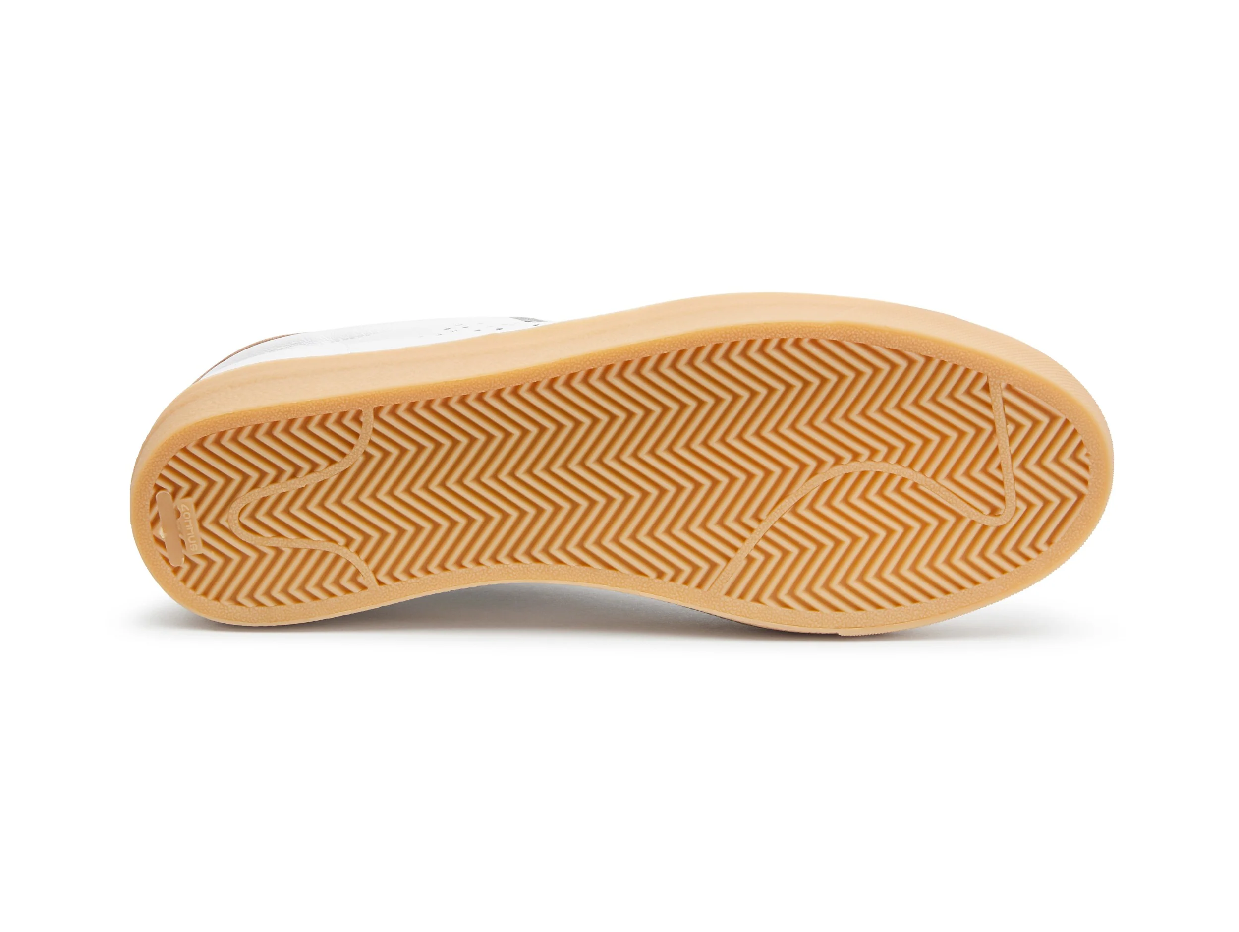 Frau Uomo Sneakers Estive Stringate in Pelle - immagine 6