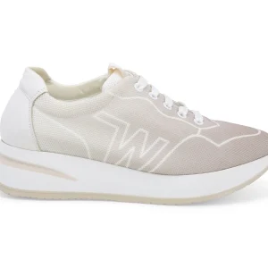 Melluso Donna Sneakers Estive in tessuto traspirante