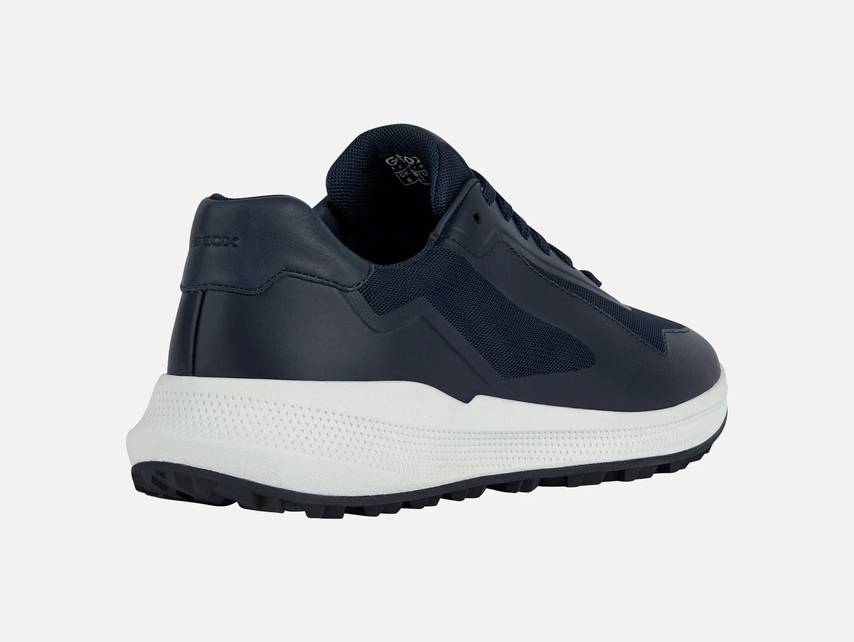 Geox Uomo Sneakers PG1X Primavera Estate in Tessuto - immagine 6