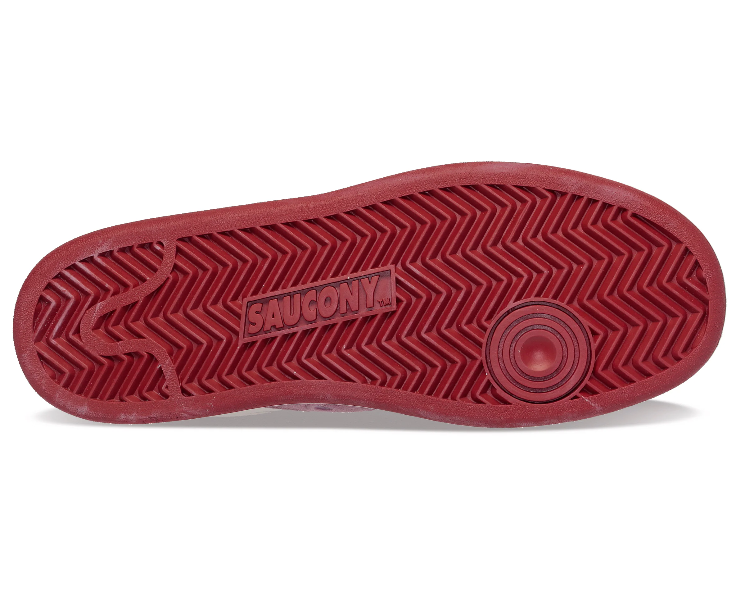 Saucony scarpe donna Jazz Originals Court pelle - immagine 6