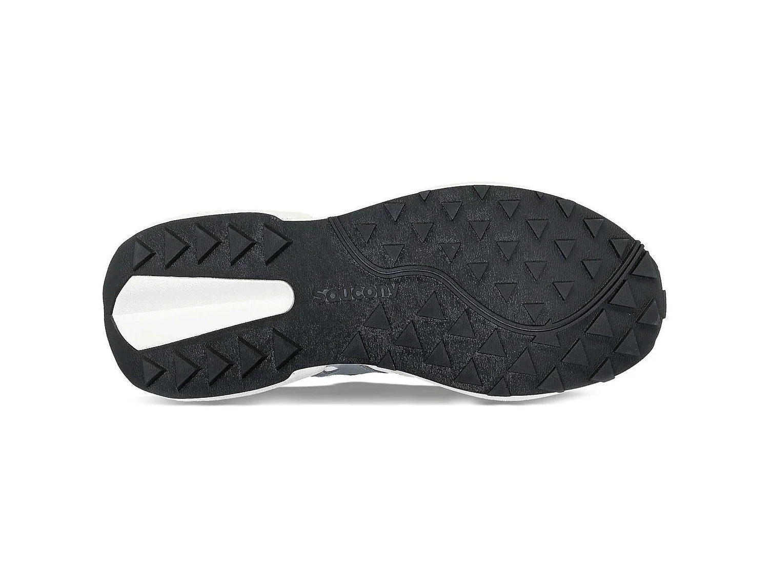 Saucony Originals Next Sneakers Donna Camoscio Mesh - immagine 7