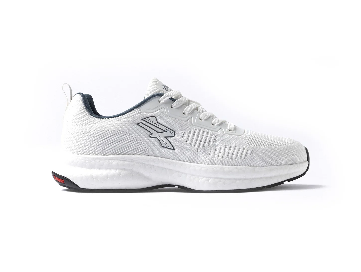 U-Power Sneaker Uomo Jesse U.Lite Tomaia Tessuto