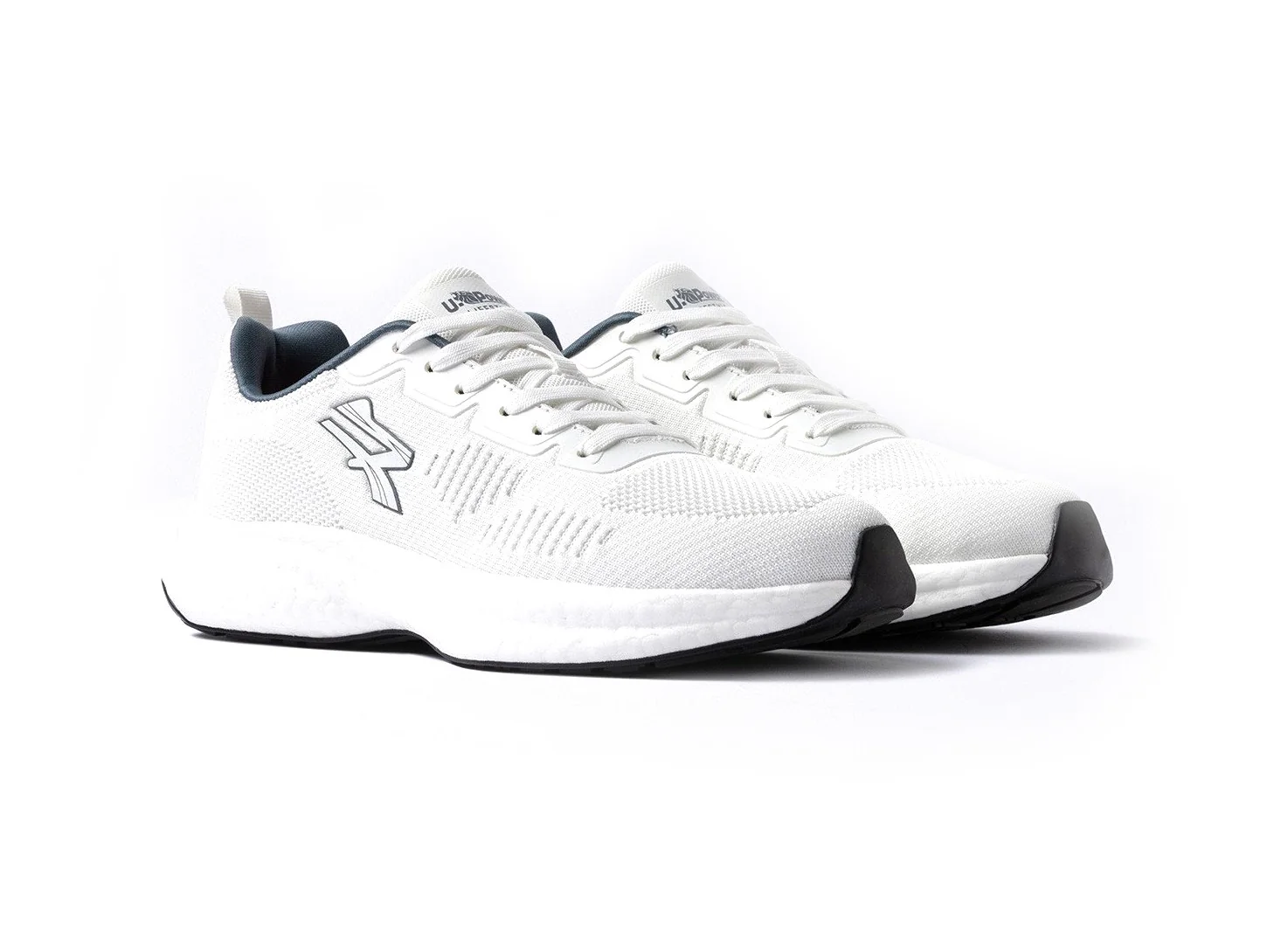 U-Power Sneaker Uomo Jesse U.Lite Tomaia Tessuto - immagine 3