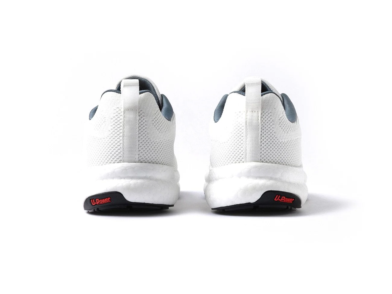 U-Power Sneaker Uomo Jesse U.Lite Tomaia Tessuto - immagine 5