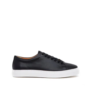 Sneakers uomo Ambitious in nappa.