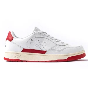 U-Power Sneaker Casual Uomo Sparrow U.01 Tomaia Pelle